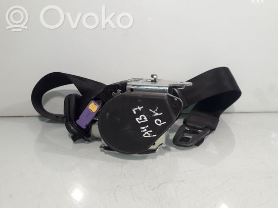 Audi A4 S4 B7 8E 8H Front seatbelt 8E0857705G