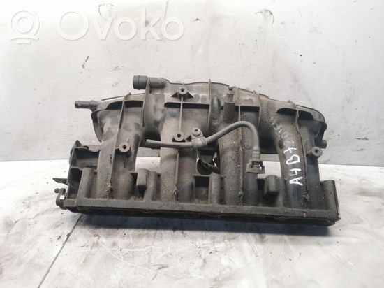 Audi A4 S4 B7 8E 8H Intake manifold 06133185
