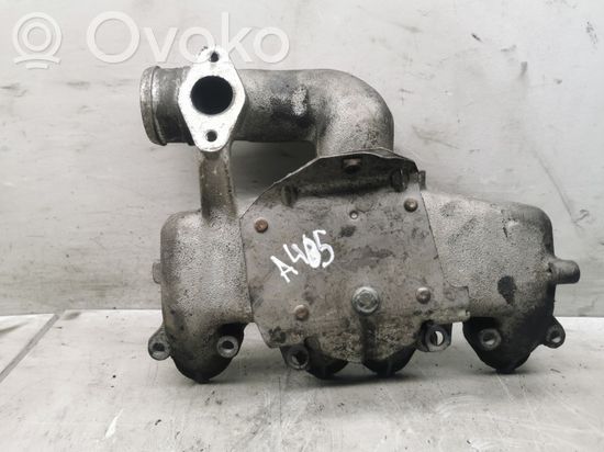 Audi A4 S4 B5 8D Intake manifold 028129713T