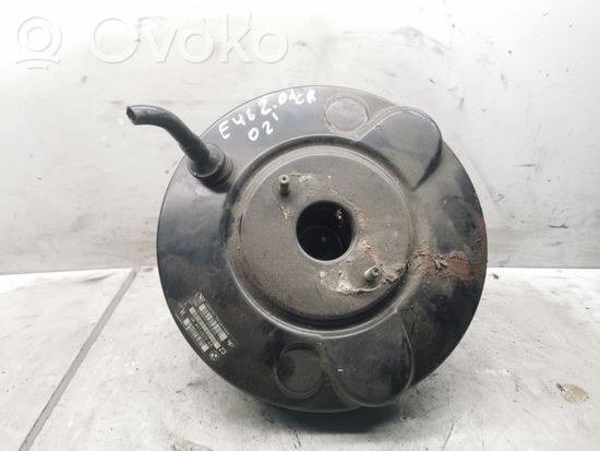 BMW 3 E46 Brake booster 29675711801