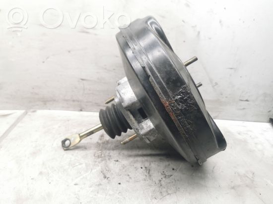 BMW 3 E46 Brake booster 29675527801