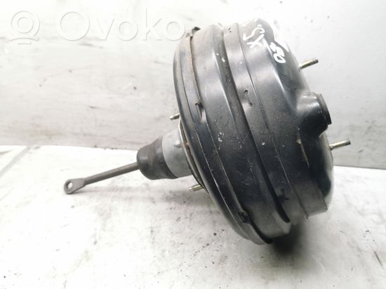BMW X5 E53 Brake booster 6757706