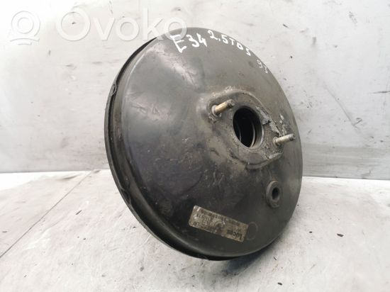 BMW 5 E34 Brake booster 1162573