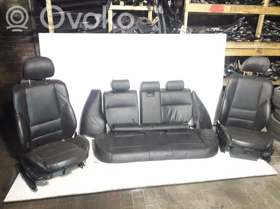 BMW 3 E46 Seat set