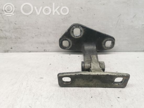 BMW X5 E53 Tailgate/trunk/boot hinge 8402183