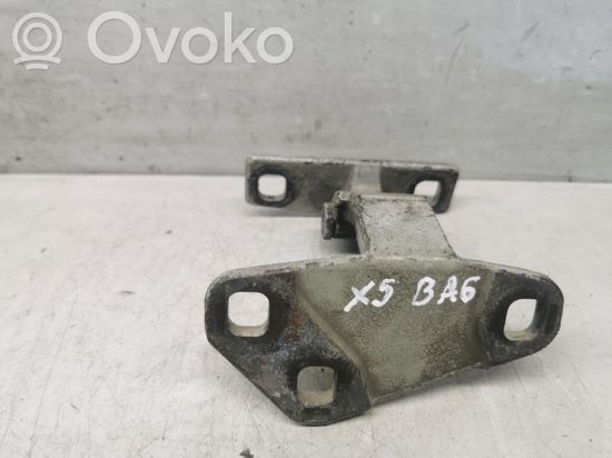 BMW X5 E53 Tailgate/trunk/boot hinge 8402183