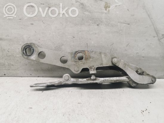 BMW 3 E46 Engine bonnet/hood hinges