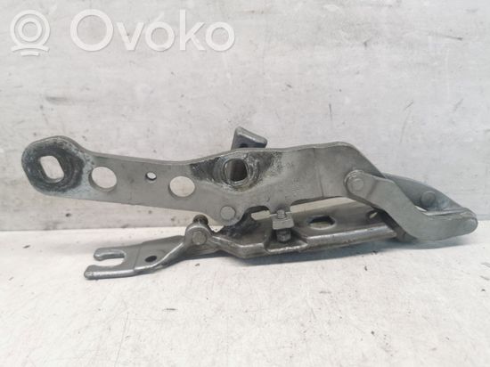 BMW X3 E83 Engine bonnet/hood hinges 341144803