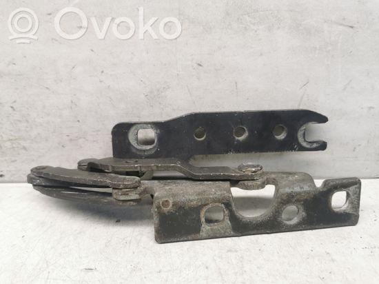 BMW 7 E65 E66 Engine bonnet/hood hinges 8240333