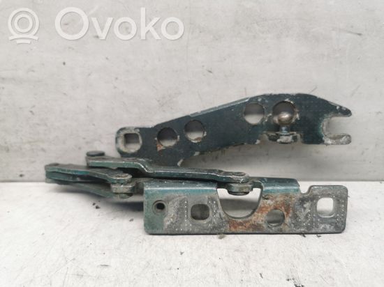 BMW 5 E39 Engine bonnet/hood hinges
