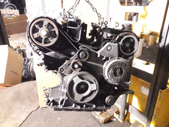 Audi A4 S4 B6 8E 8H Engine AKE