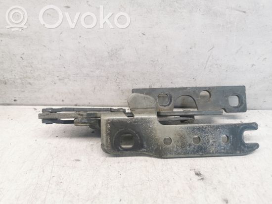 BMW 7 E65 E66 Engine bonnet/hood hinges