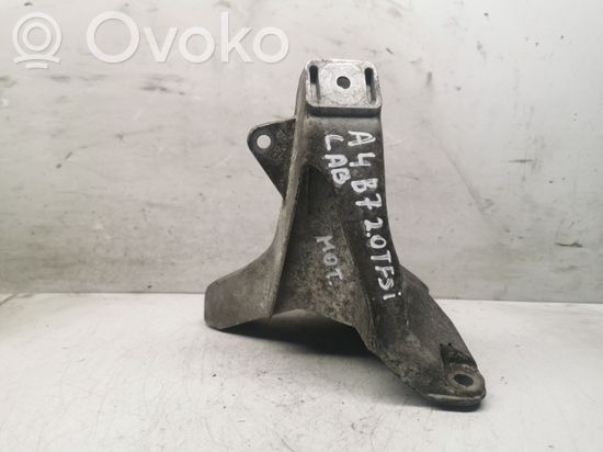 Audi A4 S4 B7 8E 8H Engine mounting bracket 8E0199308AH