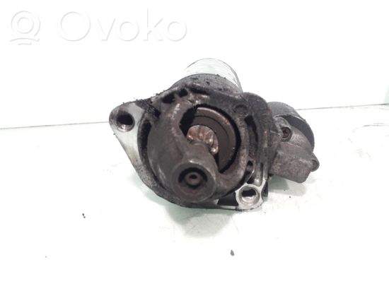 Audi A4 S4 B5 8D Starter motor 068911024C