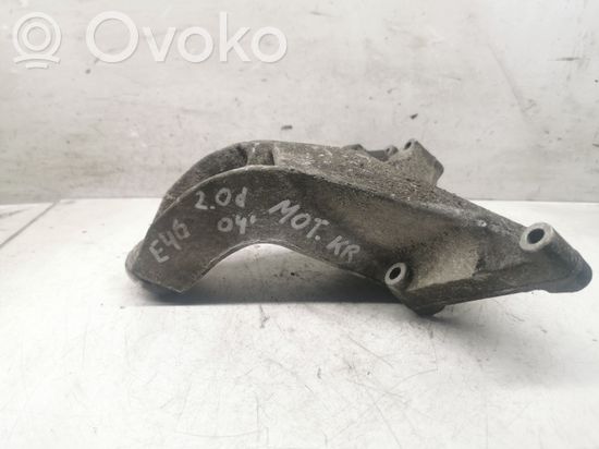 BMW 3 E46 Engine mounting bracket 22116753225