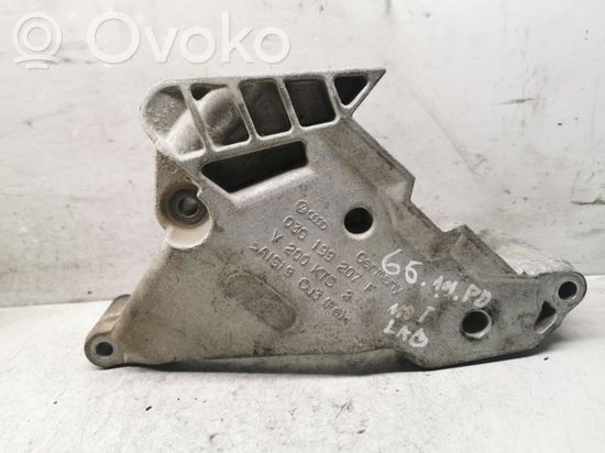 Volkswagen Golf V Engine mounting bracket 03G199207F