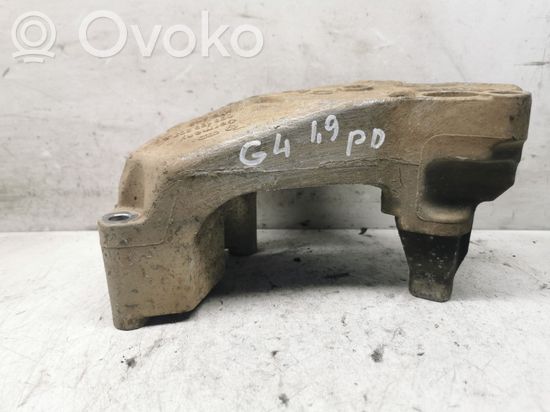 Volkswagen Golf IV Engine mounting bracket 038199207AG