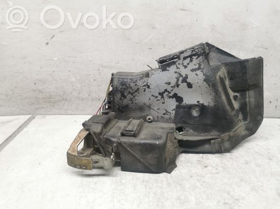 BMW 7 E38 Front door lock