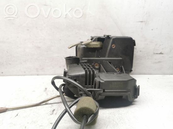 Mercedes-Benz E W211 Front door lock