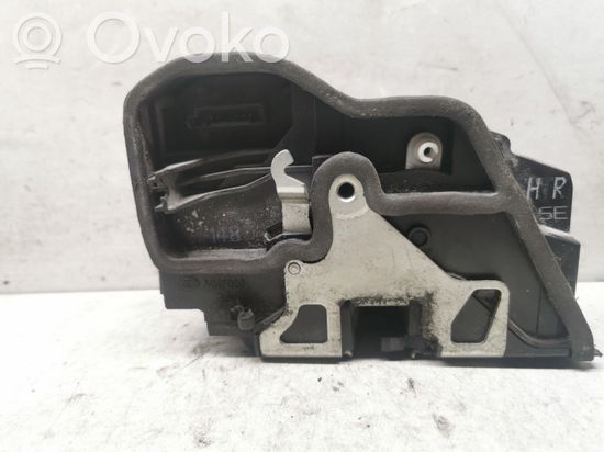BMW 1 E81 E87 Rear door lock 7202148