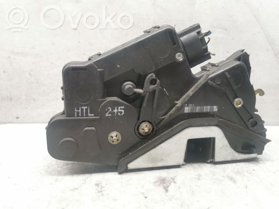 BMW 3 E46 Rear door lock