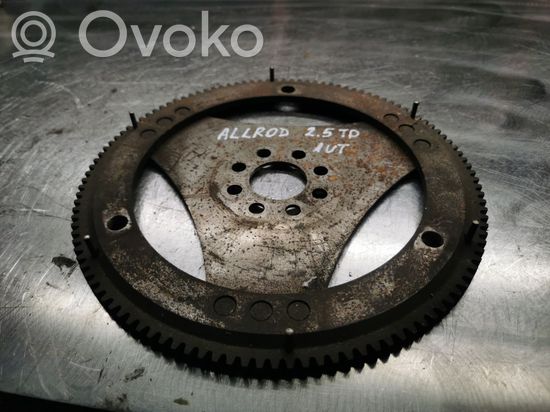 Audi A6 Allroad C5 Flywheel