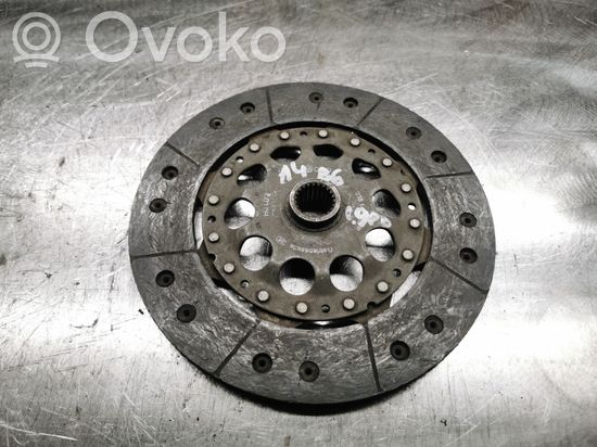 Audi A4 S4 B6 8E 8H Clutch pressure plate 038141032P