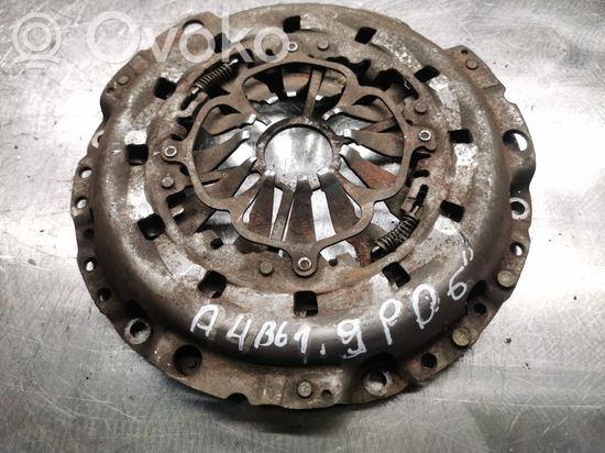 Audi A4 S4 B6 8E 8H Pressure plate 4122