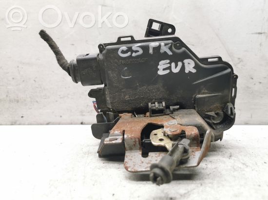 Audi A6 S6 C5 4B Front door lock