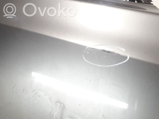BMW X3 E83 Front door