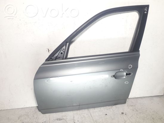BMW X3 E83 Front door