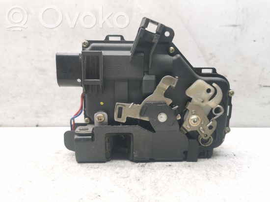 Audi A4 S4 B6 8E 8H Front door lock