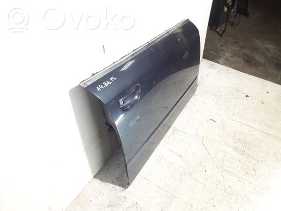 Audi A4 S4 B6 8E 8H Front door