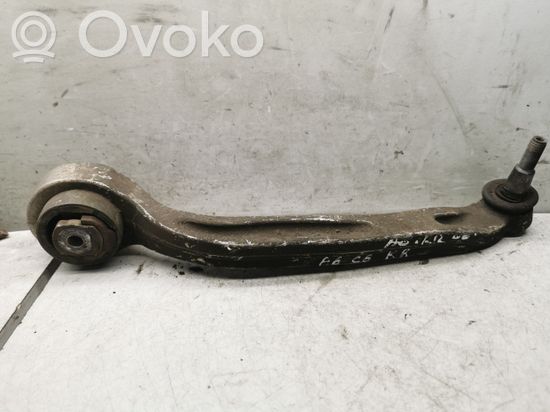 Audi A6 S6 C6 4F Front control arm