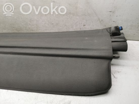 BMW X5 E53 Parcel shelf load cover