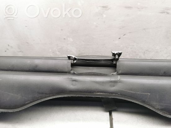 BMW 5 E39 Parcel shelf load cover