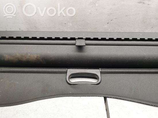 BMW 3 E46 Parcel shelf load cover 7027394