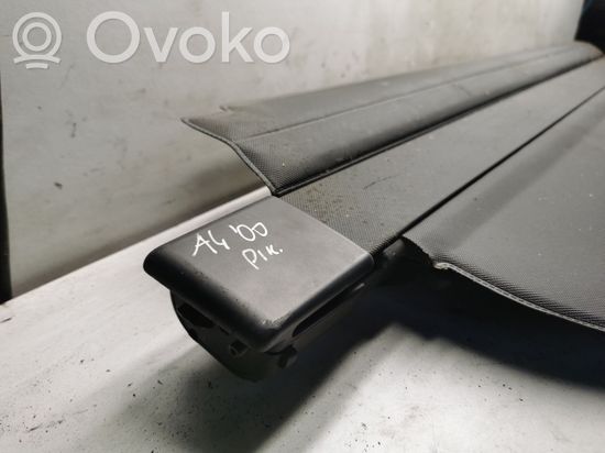 Audi A4 S4 B5 8D Parcel shelf load cover