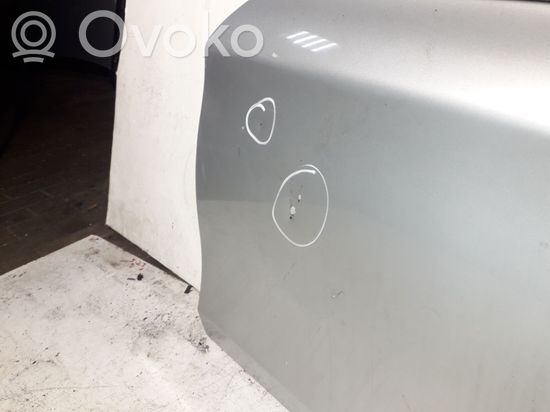 BMW 1 E81 E87 Rear door