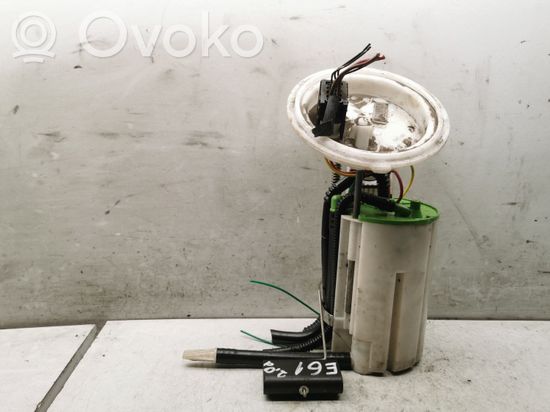 BMW 5 E60 E61 In-tank fuel pump 7187933