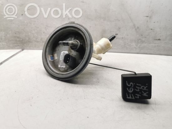 BMW 7 E65 E66 Fuel level sensor 6756258