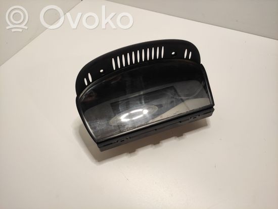 BMW 5 E60 E61 Screen/display/small screen 65826962424 65826971414