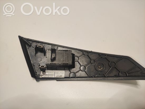 BMW 5 E60 E61 Electric window control switch 15939844 6951955