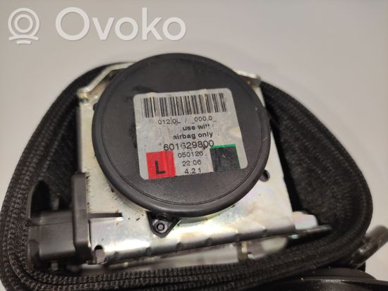 BMW 5 E60 E61 Front seatbelt 601629800 S17068259130