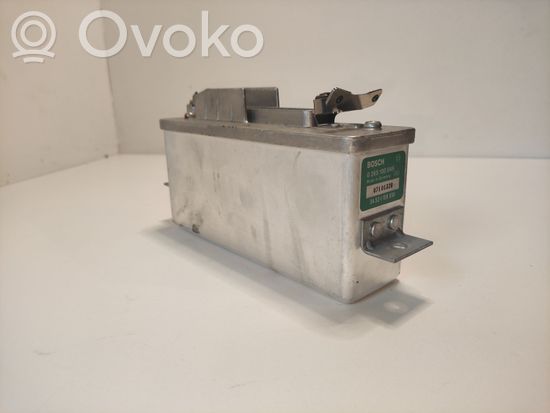 BMW 7 E32 ABS control unit/module 0265100049 34521158958