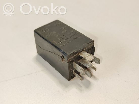 BMW 7 E32 Other relay 1378371 61351378371