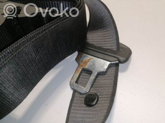BMW 7 E32 Rear seatbelt 8143520