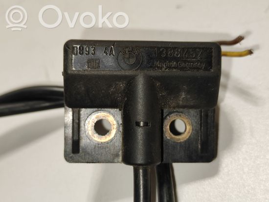 BMW 7 E32 Alarm movement detector/sensor 1388457
