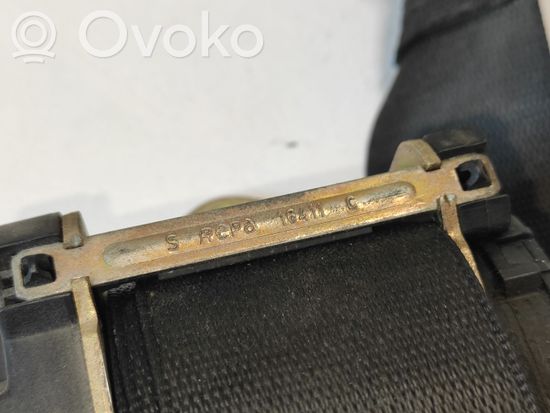 BMW 5 E39 Rear seatbelt 72118174888