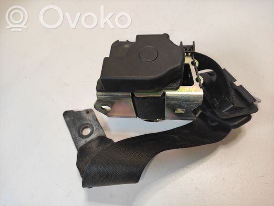 BMW 5 E39 Rear seatbelt